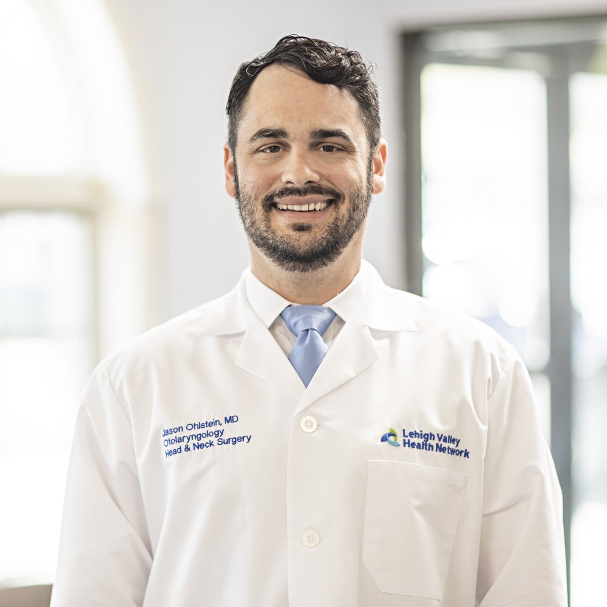 Jason F Ohlstein, MD | Lehigh Valley Health Network